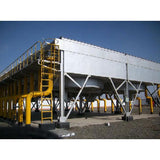 Air-cooled heat exchanger
